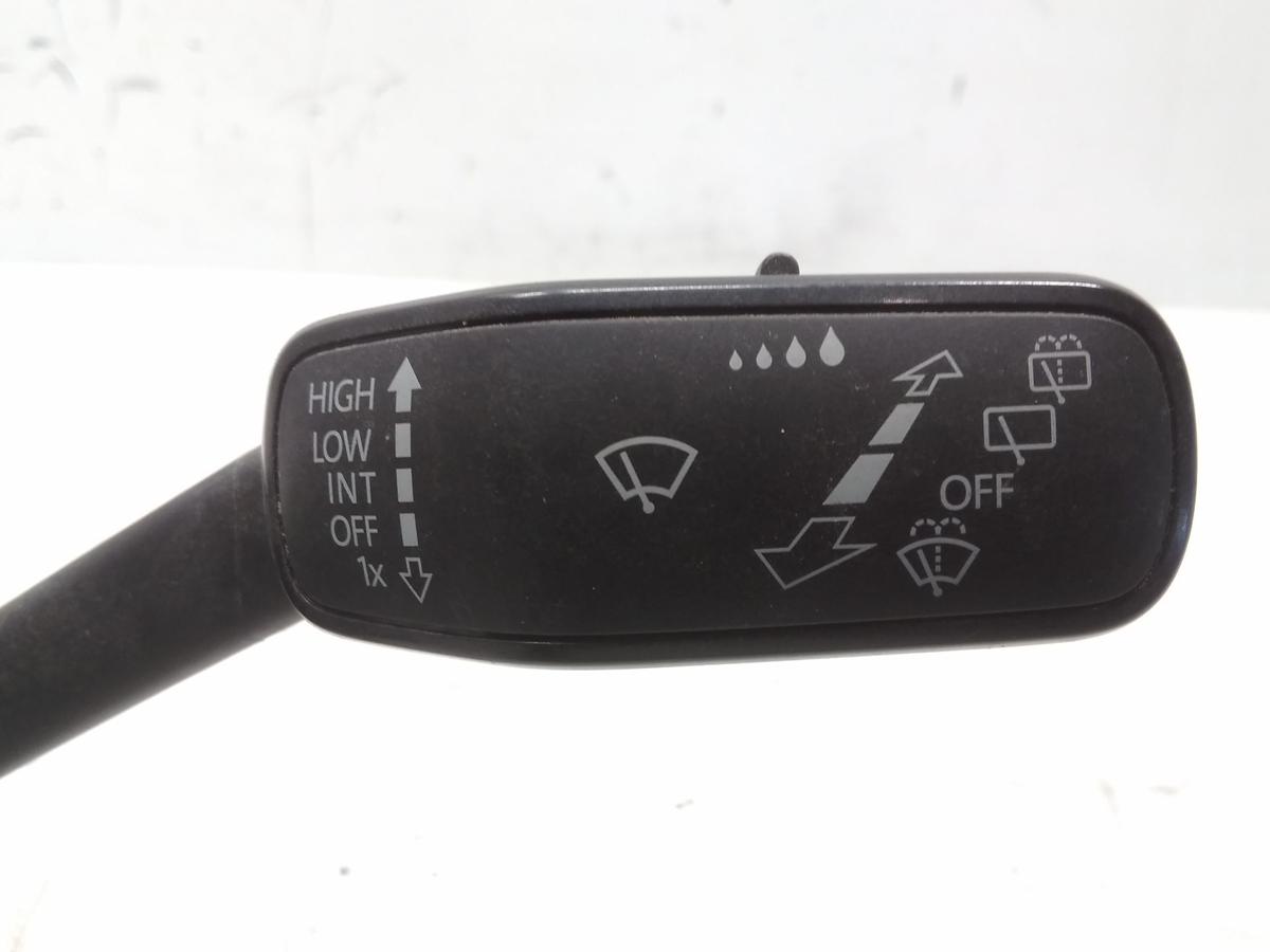 VW T-Cross 1C original Komischalter Blinkerschalter Wischerschalter Bj.2020