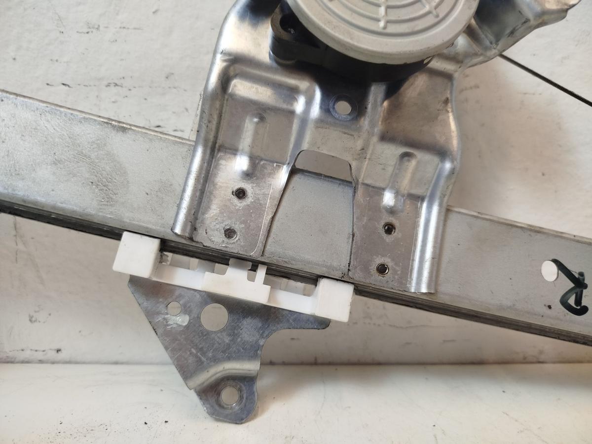 Nissan Leaf ZE1 40kWh Fensterheber vorn rechts elektrisch Motor und Mechanik