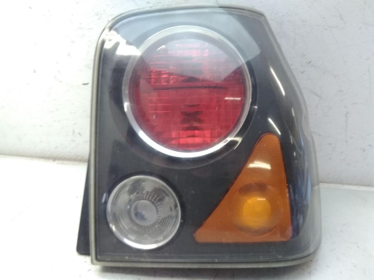 Seat Arosa 6H Facelift original R&uuml;ckleuchte Heckleuchte rechts BJ2004 6H0945096M