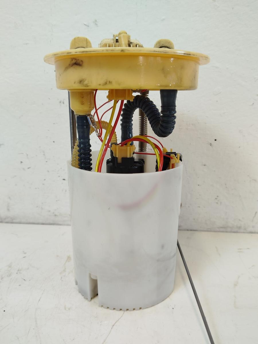 Ford Focus DYB CEW Turnier Kraftstoffpumpe Dieselpumpe 1.5TDCI 77kw Tankpumpe