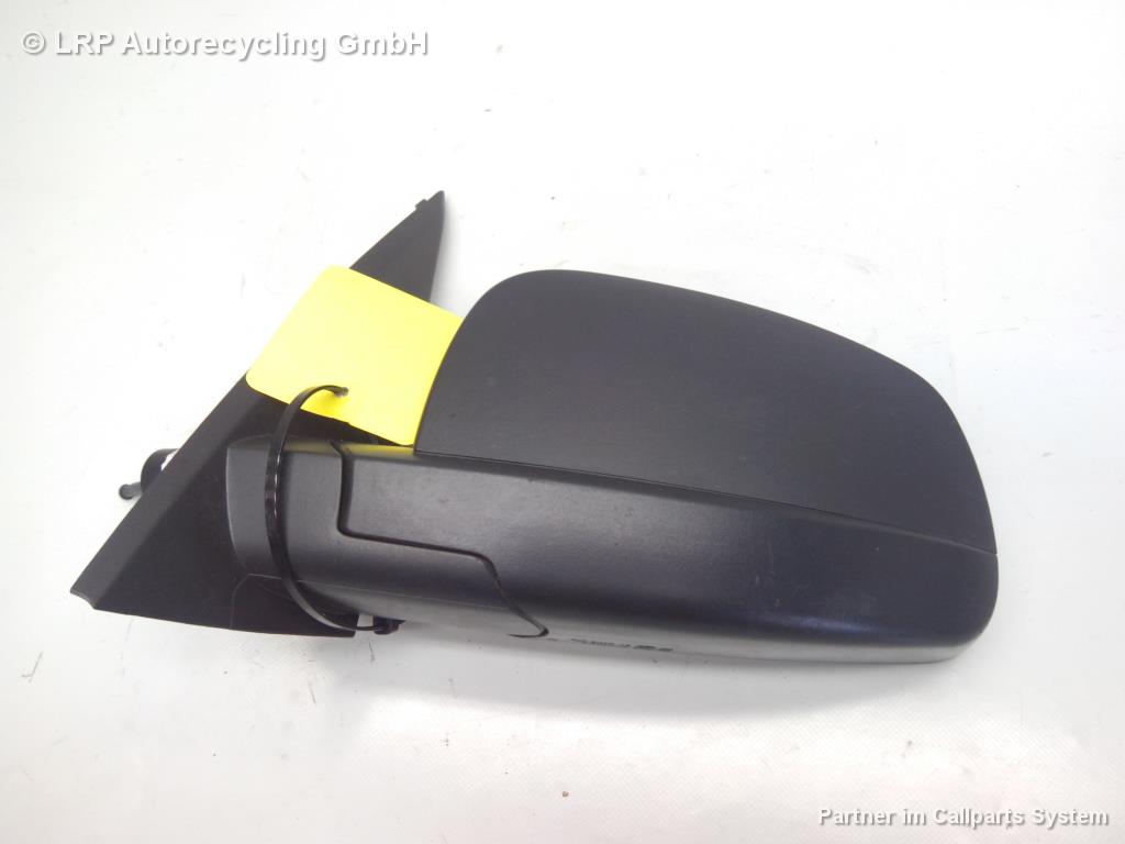 Opel Meriva A original Außenspiegel links manuell verstellbar 93494496 BJ2007