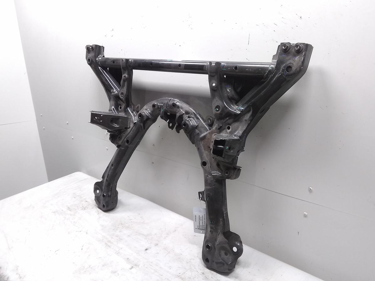 Tesla Model Y original Vorderachsträger Aggregateträger 104453101B Allrad Bj2022