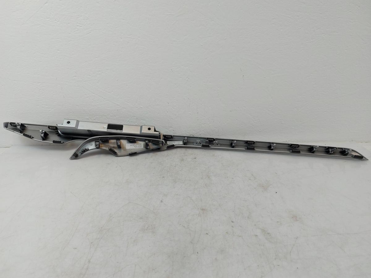 Audi Q2 Typ AG Satz Zierleisten Dekorleisten Armaturenbrett OEM