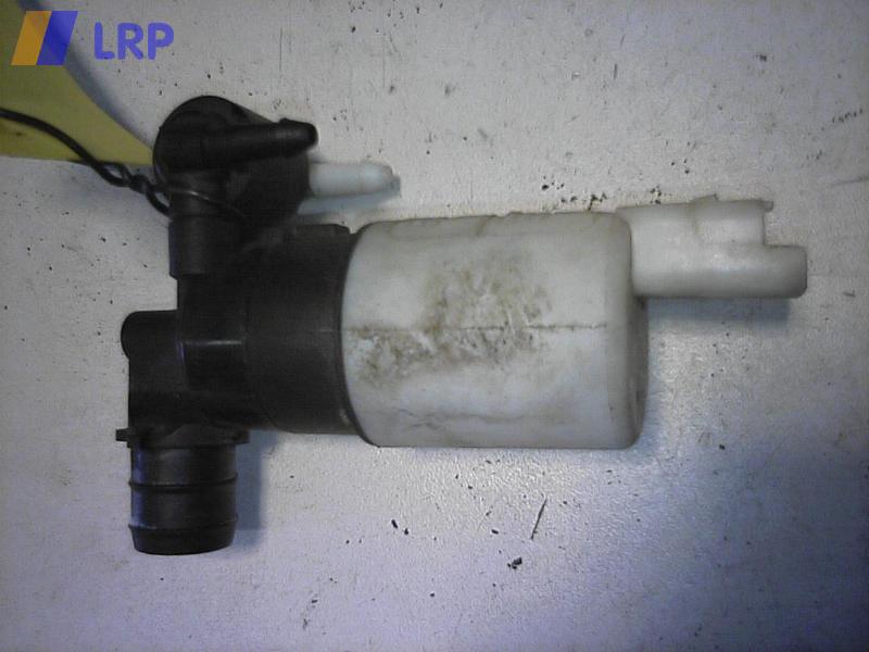 Citroen C4 (L) Limo BJ09 Scheibenwaschpumpe Pumpe Waschanlage