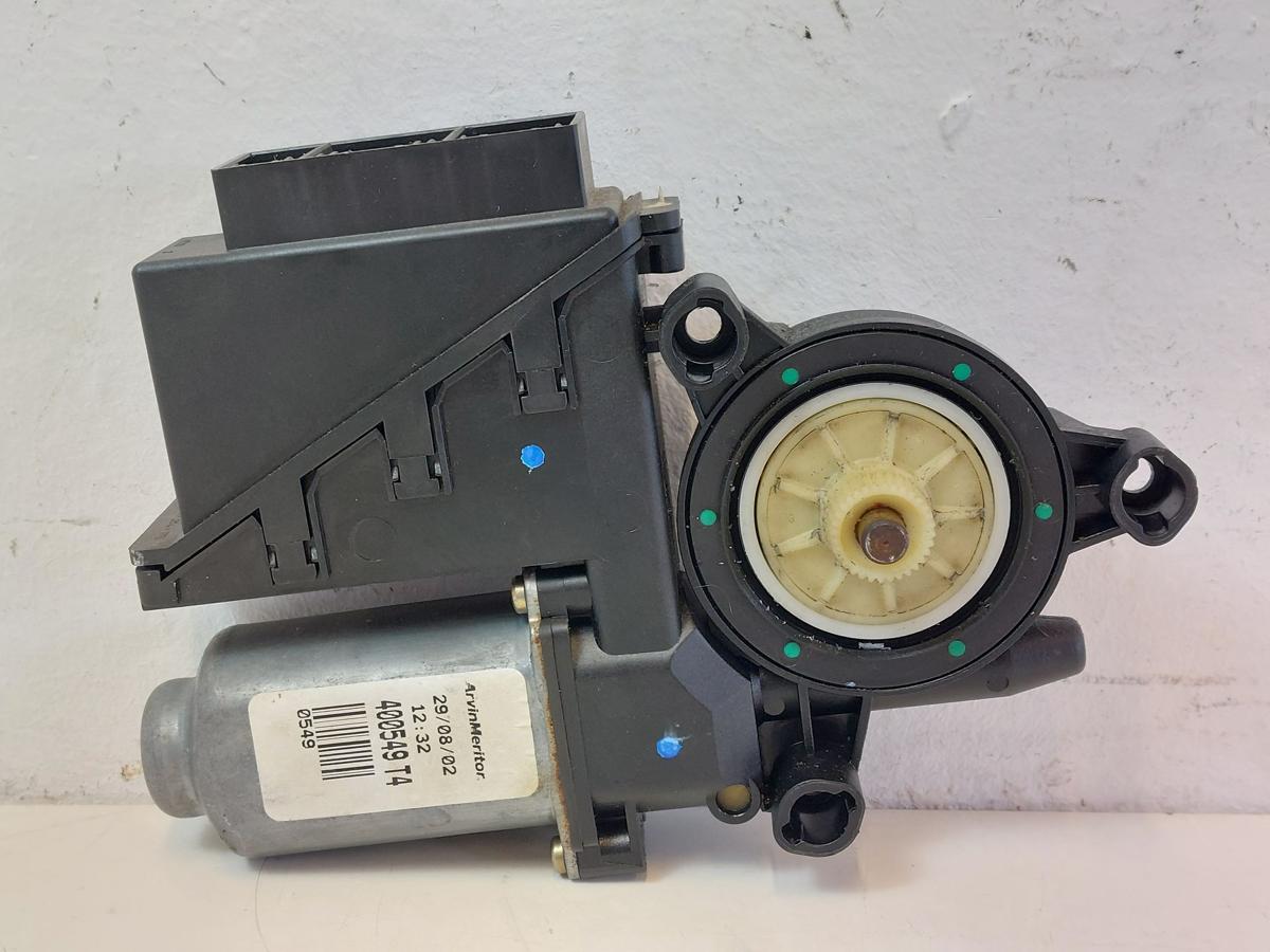 Skoda Fabia 6Y Fensterhebermotor vorn rechts Hebermotor Motor Fensterheber
