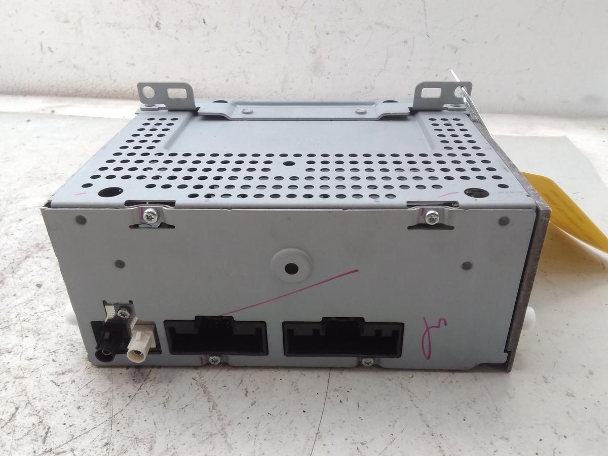 Ford Focus 3 original Radio CD Navi Audiosystem F1BT18C815KK BJ2015