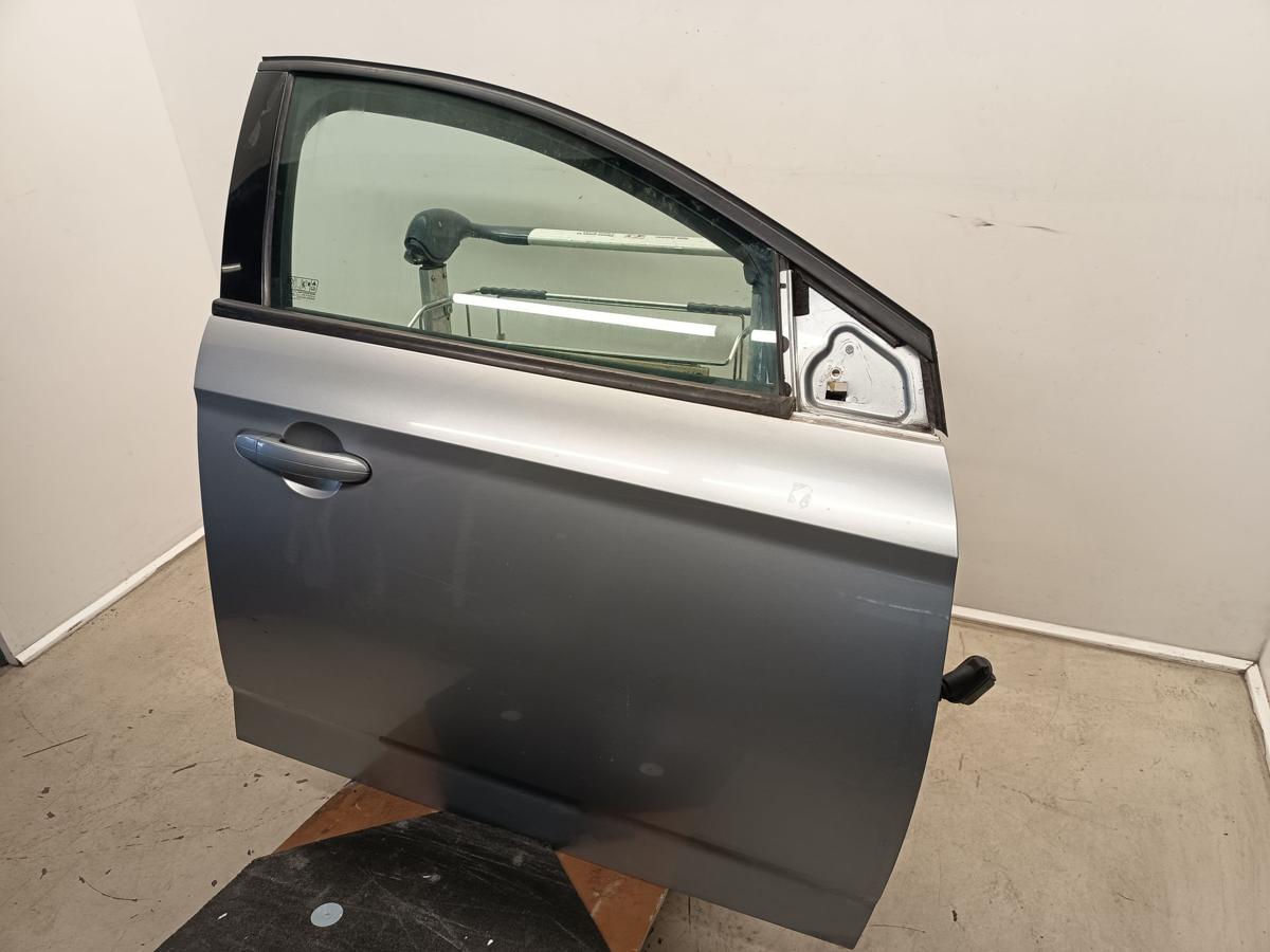 Ford Mondeo IV Kombi original T&uuml;r vorne rechts Cosmicsilber Baujahr 2007