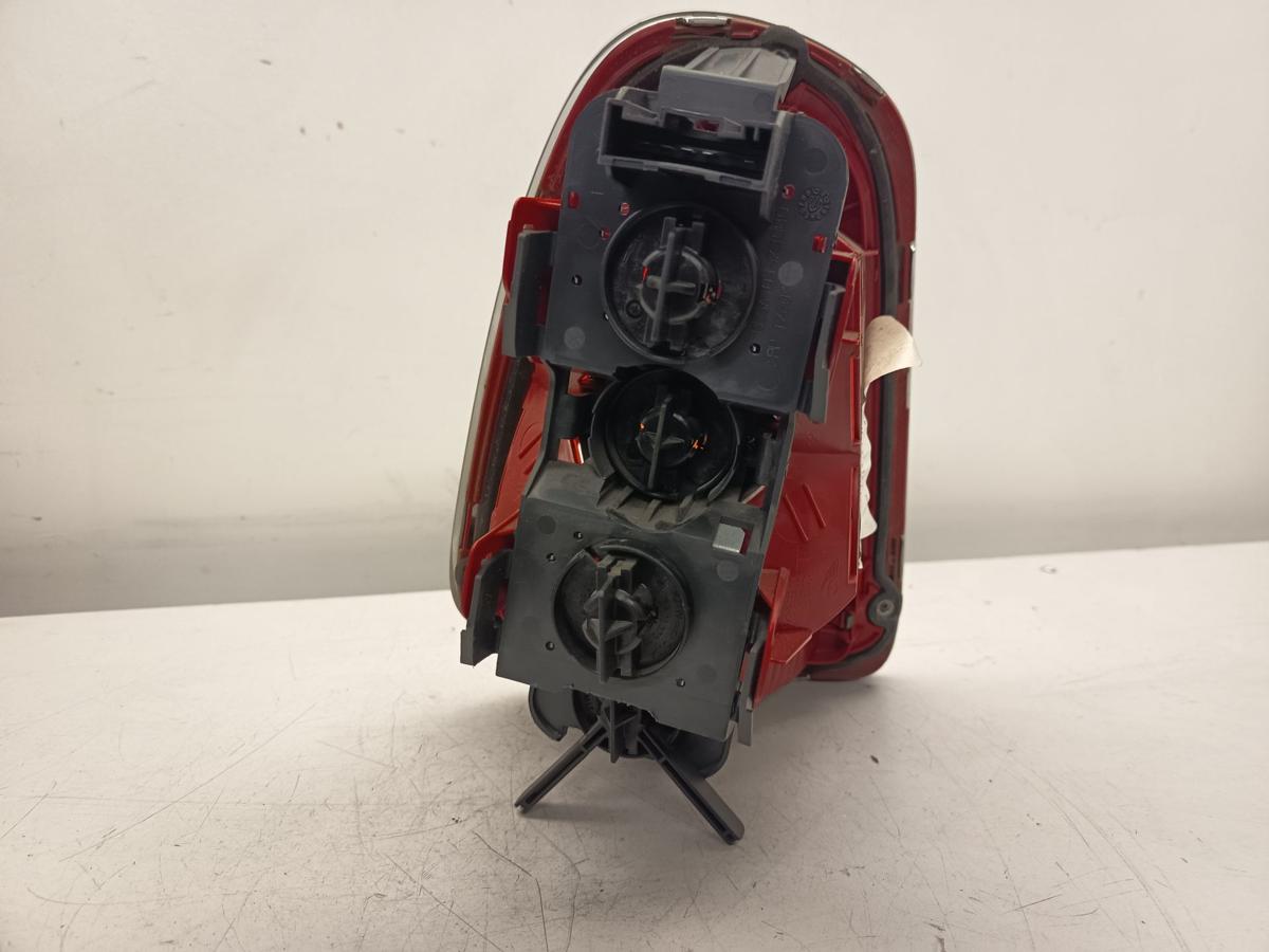 Mini II Cooper R56 original R&uuml;ckleuchte rechts Heck/Schluss/Licht Bj 2006