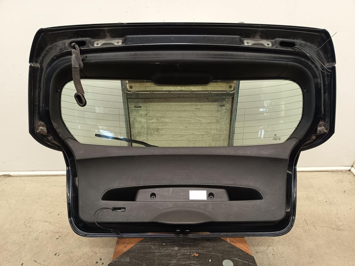 BMW 1er E87 original Heckklappe mit Scheibe Frontklappe Deckel Baujahr 2005