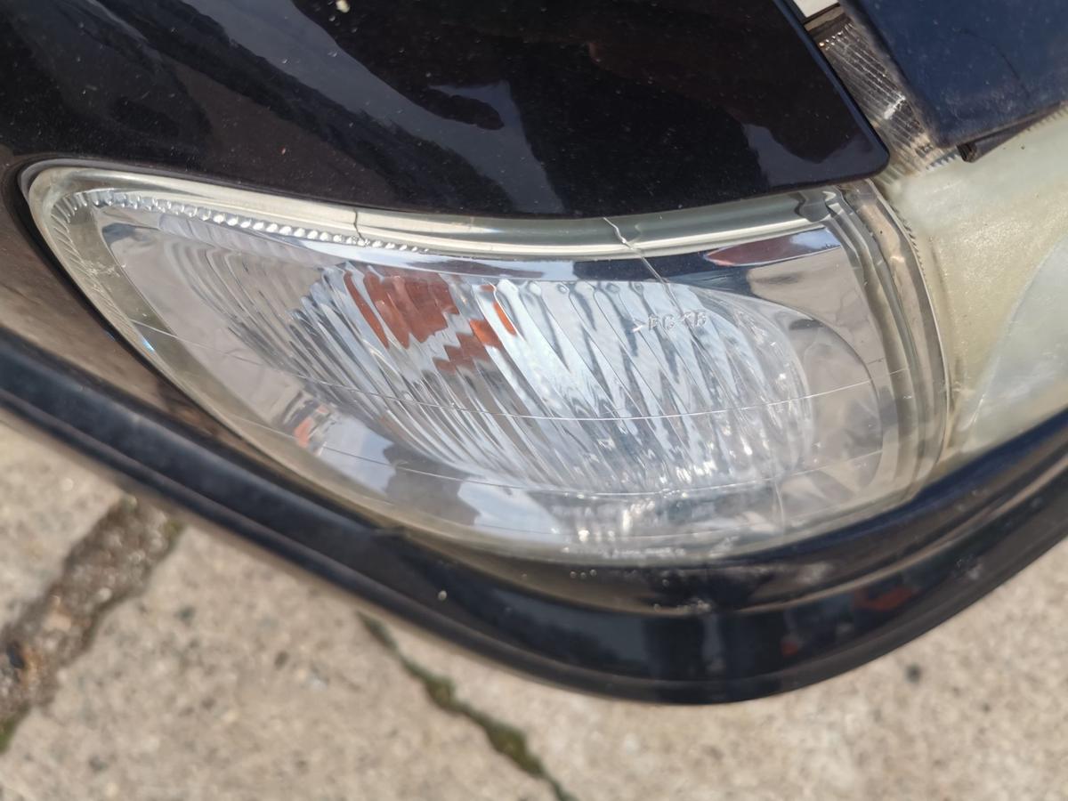 Hyundai Trajet FO Blinkleuchte Blinker vorn rechts Bj 2004-2008