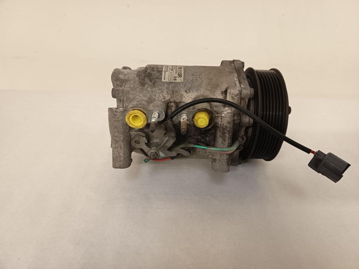 Honda Accord VII CM1 original Klimakompressor 38810RBA006 2,0L 114KW Bj 2006