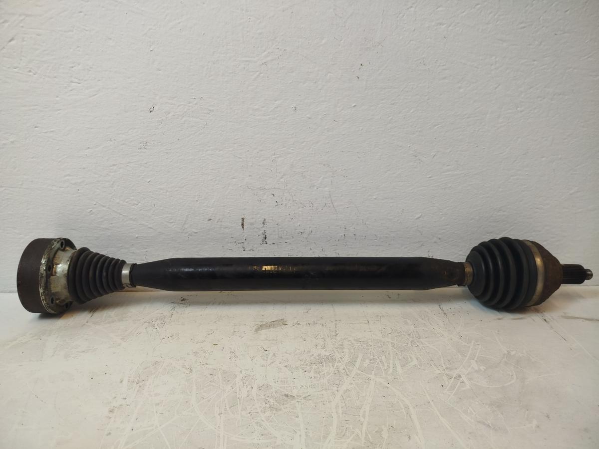 VW Polo 6R Antriebswelle Gelenkwelle vorn rechts 1.2TSI OEM