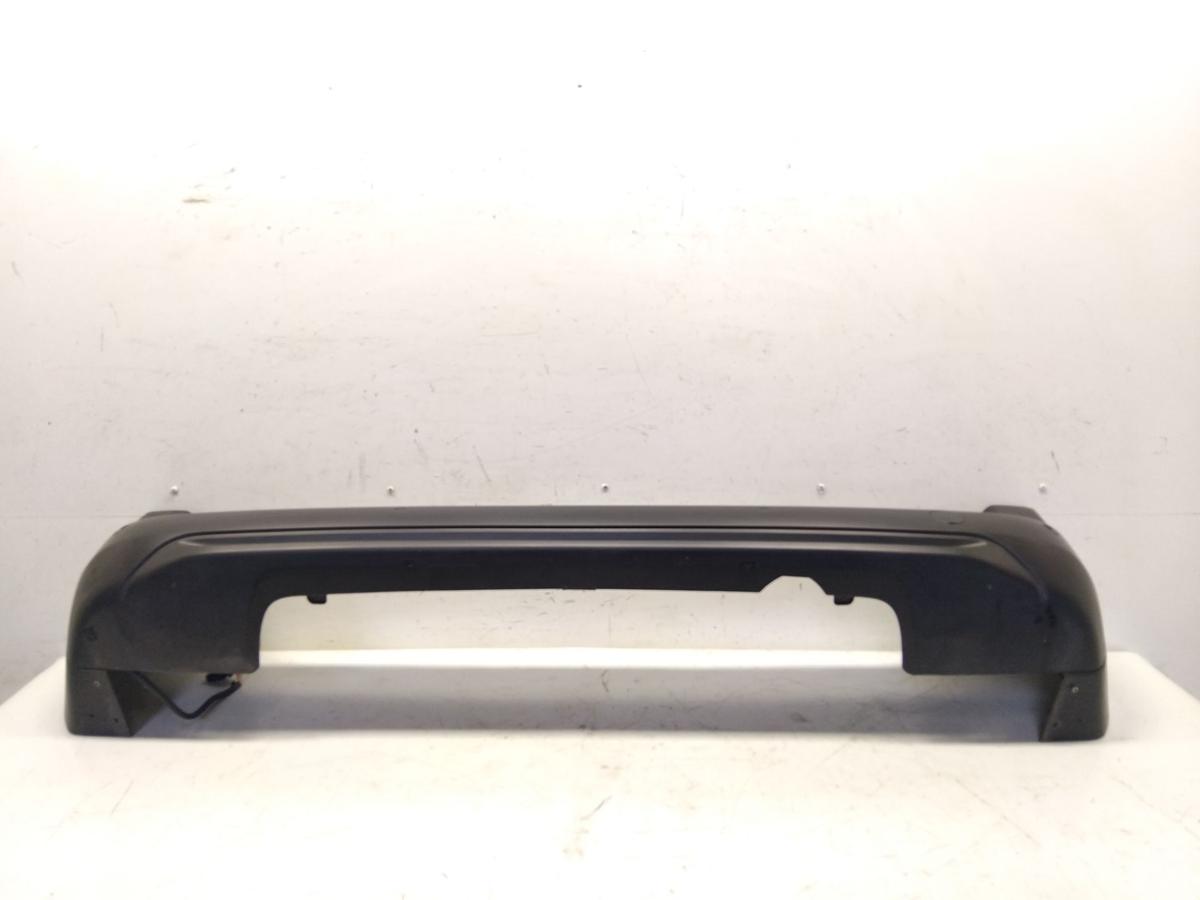 Opel Combo E original Stoßfänger Stoßstange hinten mit 6 Parksensoren Bj.2023