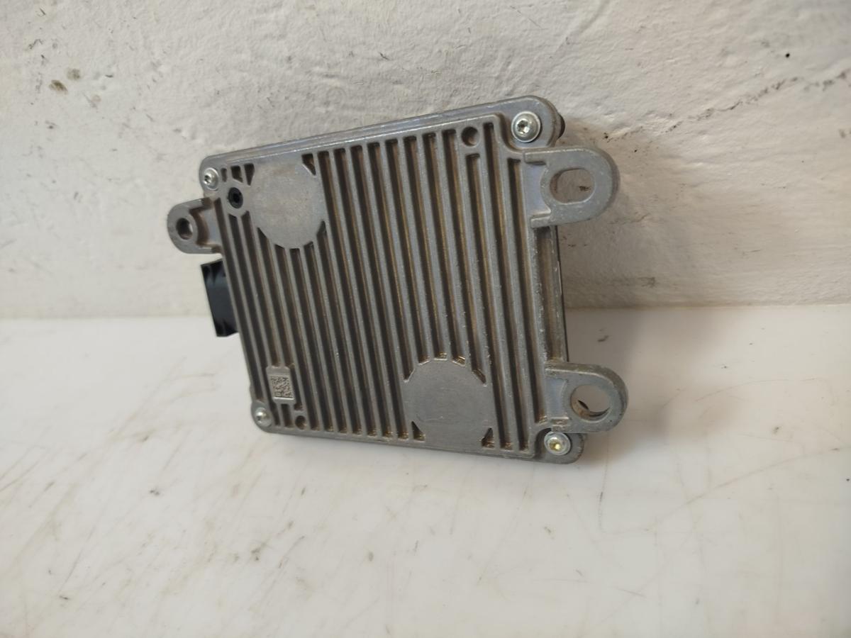 Mitsubishi Eclipse Cross GK0 ab21 Radarsensor Abstandstempomat Assistenten ACC