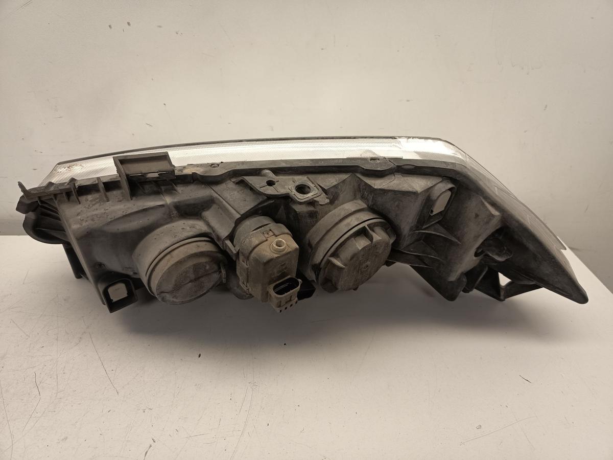 Renault Megane II original Scheinwerfer rechts Halogen vor Facelift Bj 2004