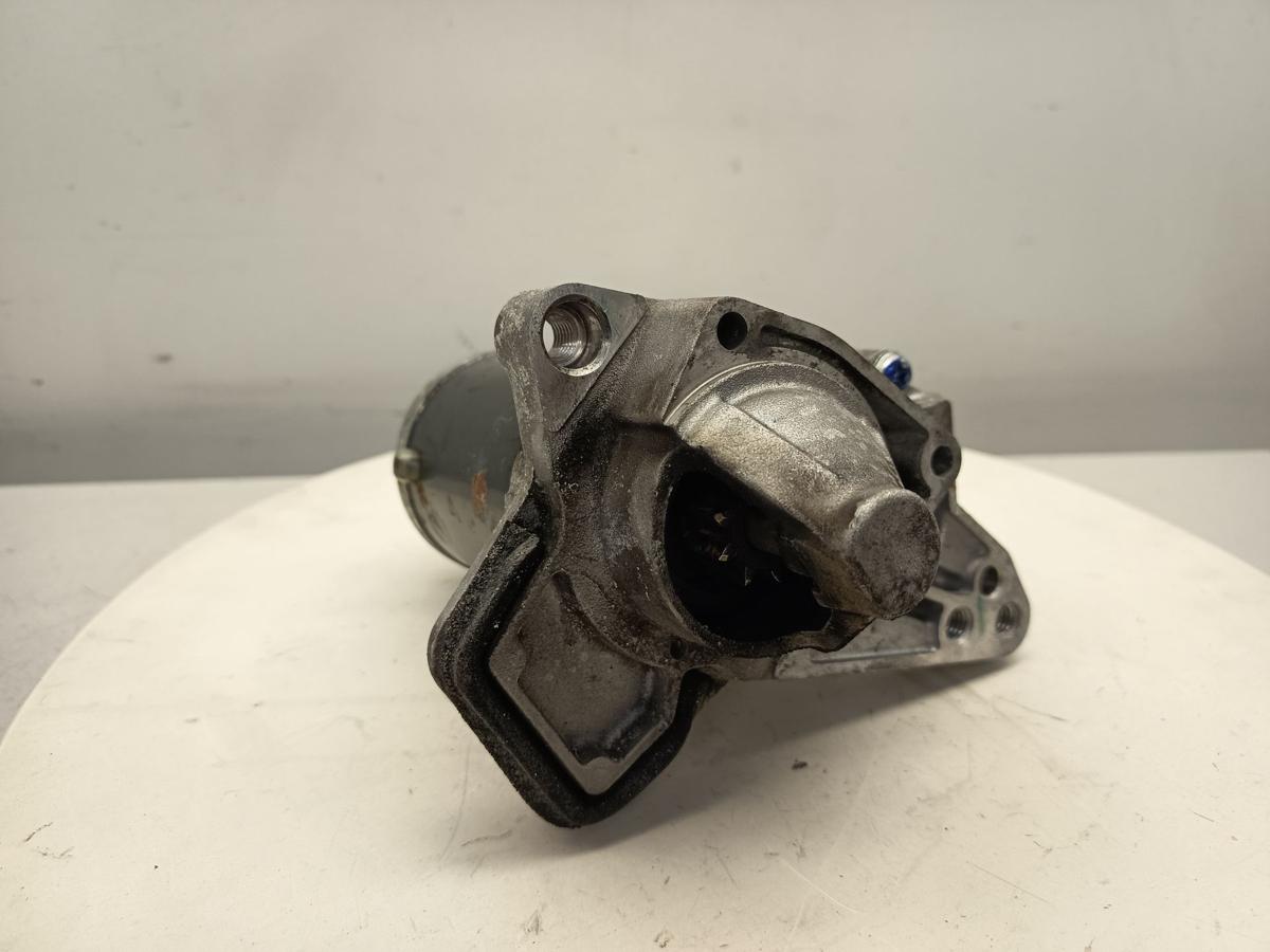 Dacia Sandero II Stepway orig Anlasser Starter 0,9l 66kW Bj 2014