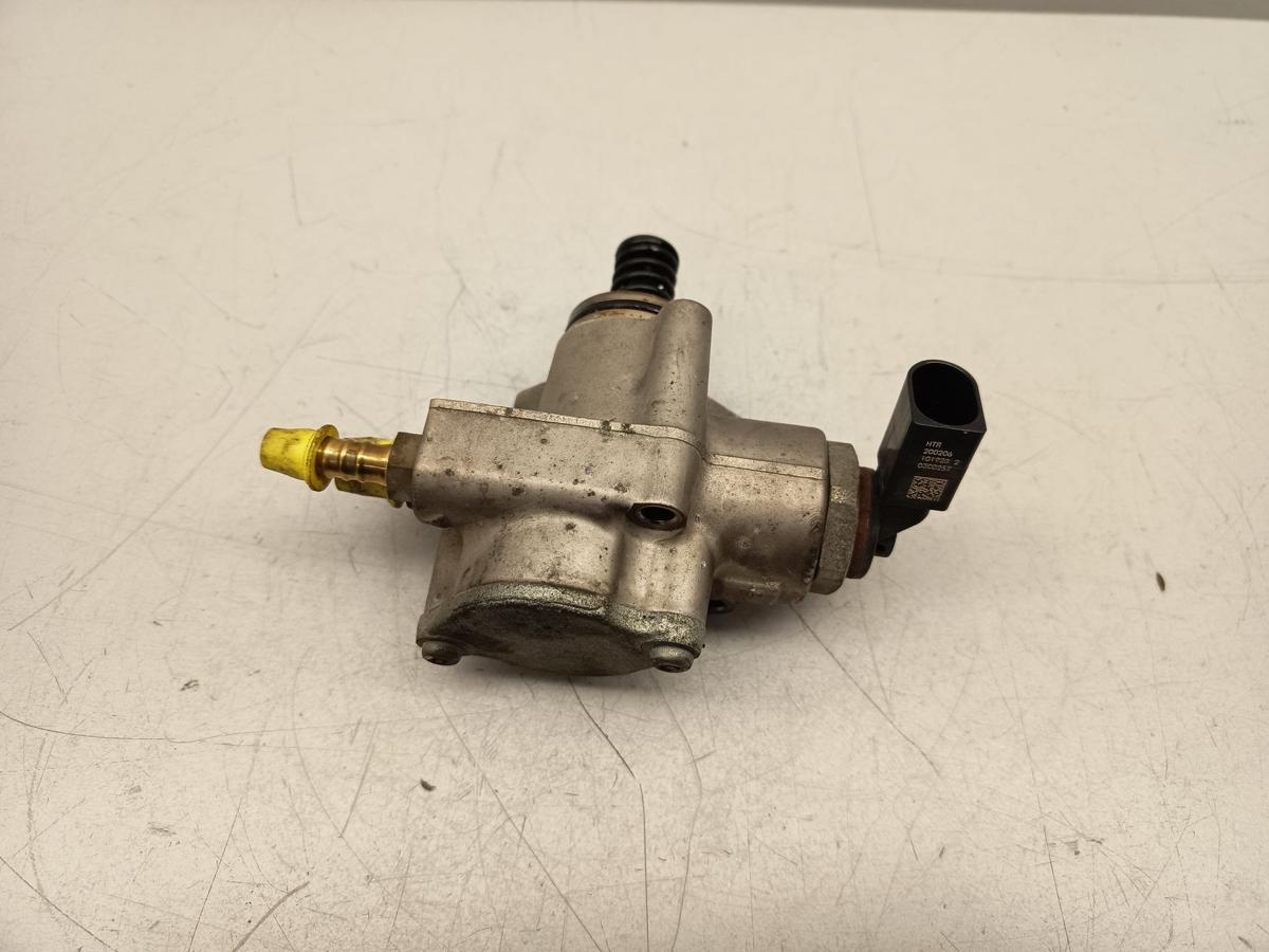 VW Touran 1T original Hochdruckpumpe 03C127025T 1.4l 103kW Benzin Bj 2006