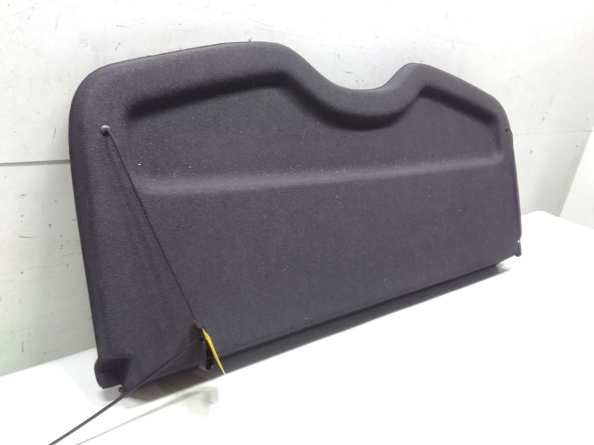 Renault Clio 3 Flie&szlig;heck Steilheck original Hutablage Laderaumabdeckung BJ2005