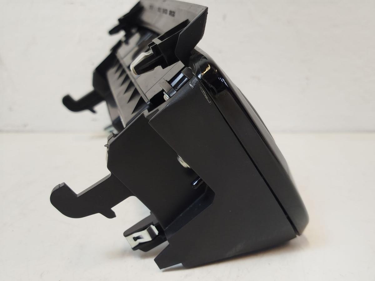 Nissan Leaf ZE1 40kWh Klimabedienteil Heizungsregulierung Klimaautomatik