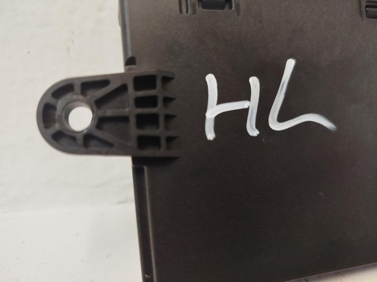 Smart #1 HX11 Pulse T&uuml;rsteuerger&auml;t T&uuml;r hinten links T&uuml;rsteuerteil OEM