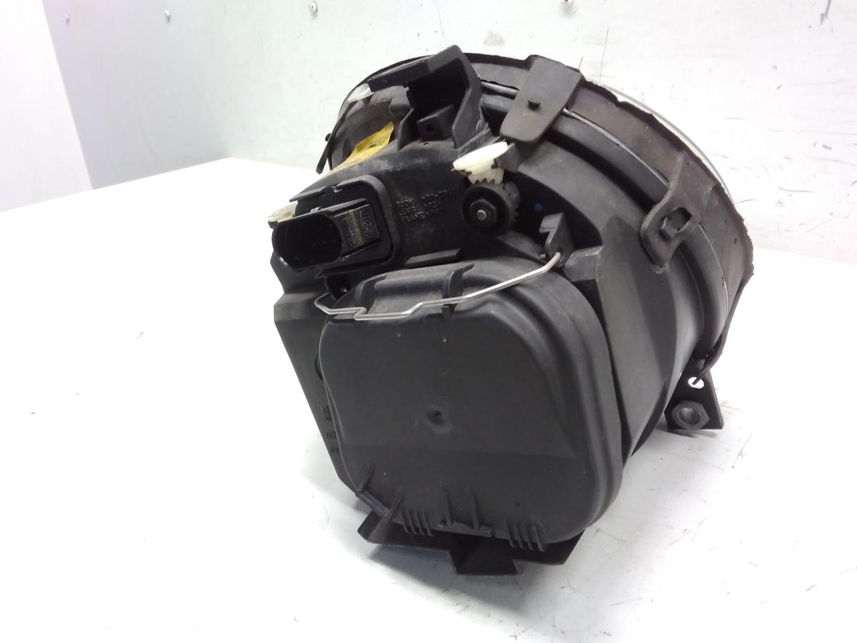 VW Lupo 6X original Scheinwerfer vorn rechts Halogen mit LWR BJ2003