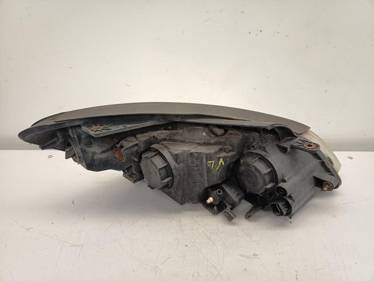 Kia cee&acute;d ED original Scheinwerfer links Halogen Fahrerseite Haupt Licht Bj 2009