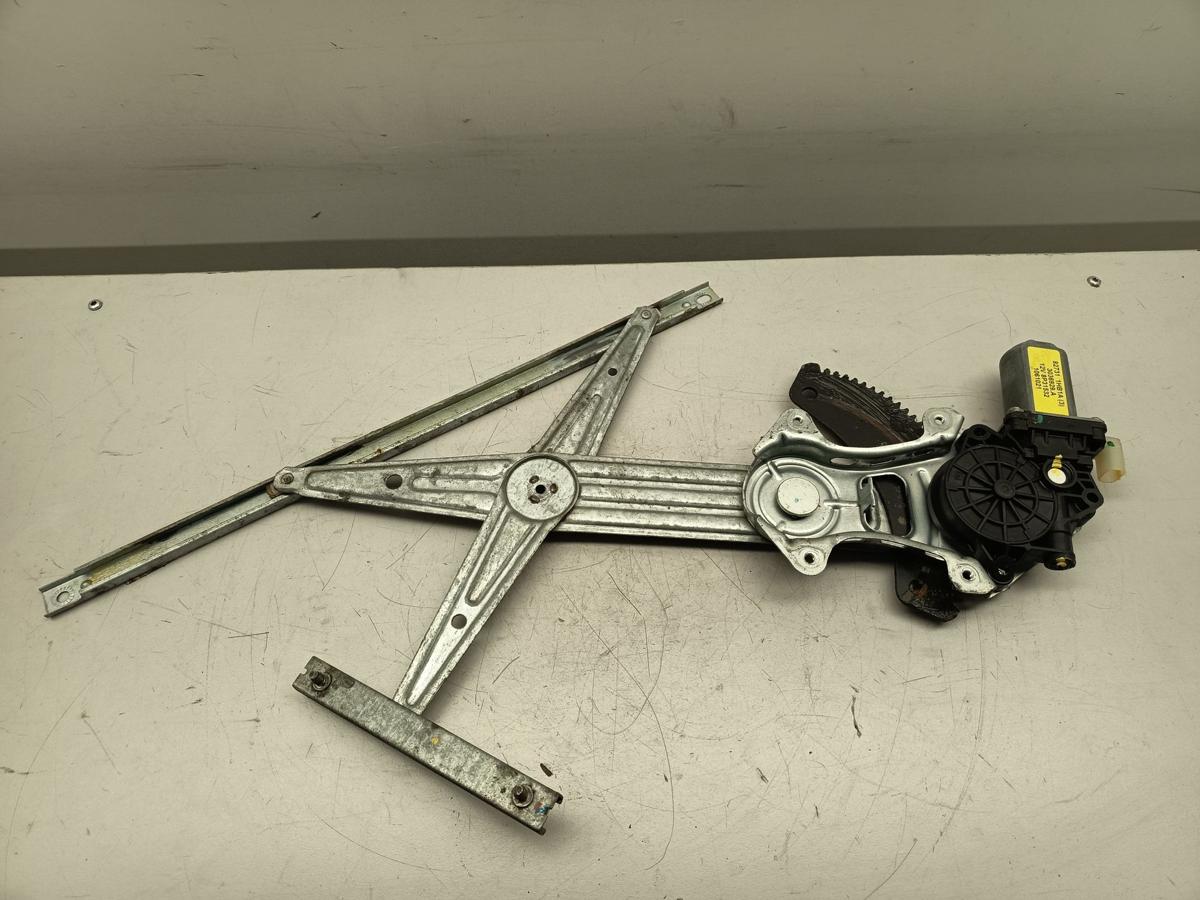 Nissan Micra K13 original Fensterheber vorne links elektrisch Baujahr 2014