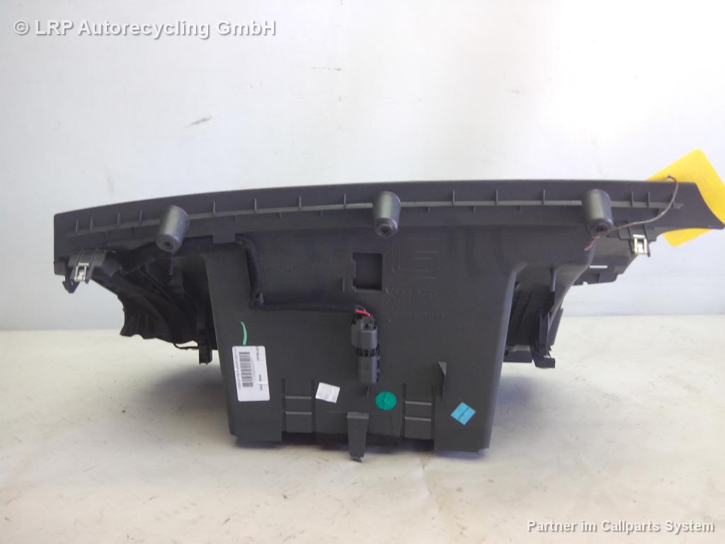 Volvo V50 BJ2008 Handschuhfach Handschuhdeckel 8626141