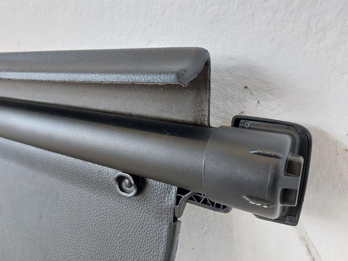 VW Golf 6 VI Variant Laderaumrollo Kofferraumrollo Rollo Abdeckung Kofferraum