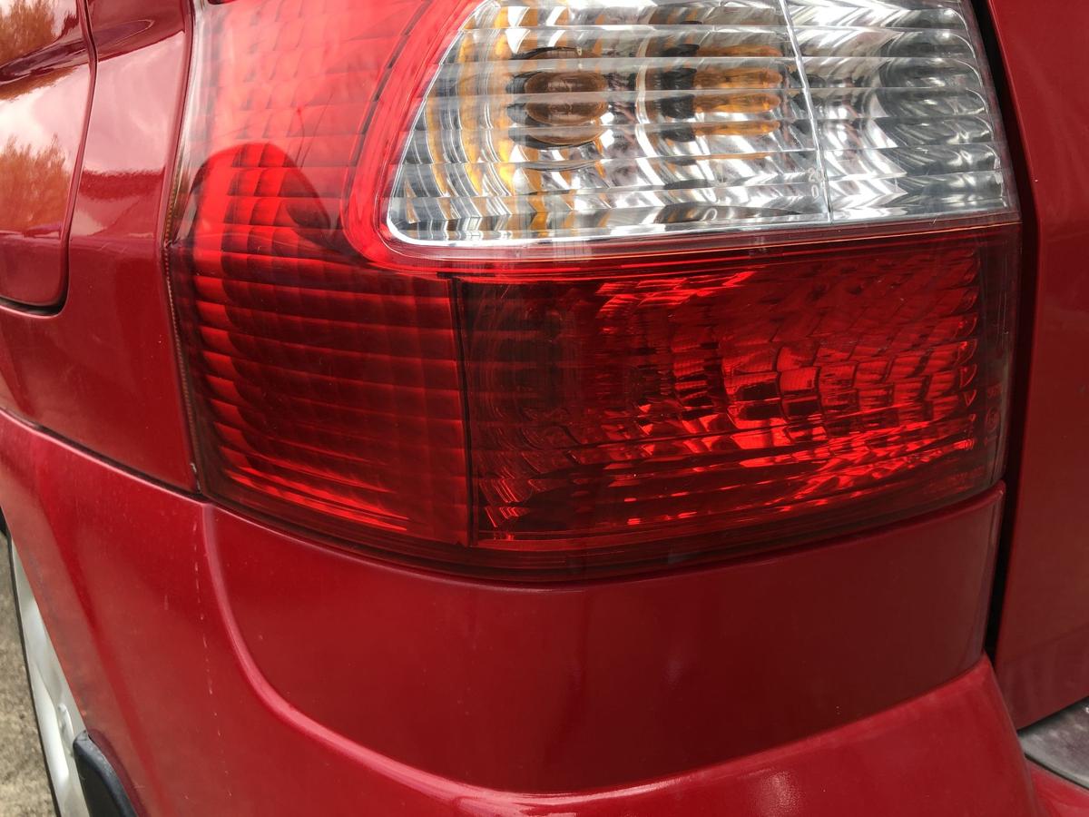 Mazda Demio DW R&uuml;ckleuchte links R&uuml;cklicht Heckleuchte Facelift ab 2000