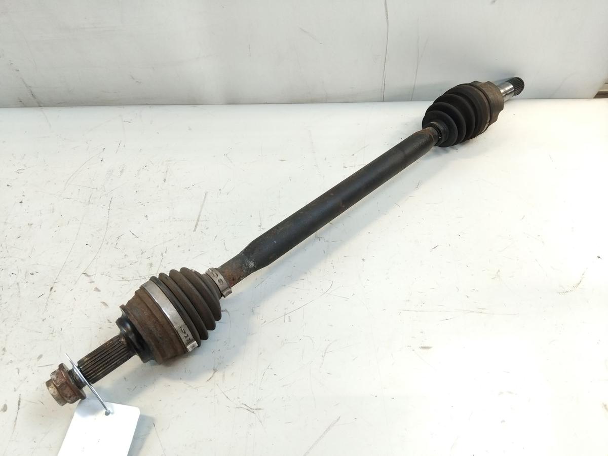 Mazda MX-5 MX5 ND original Antriebswelle Gelenkwelle hinten rechts 2.0 Bj.2015