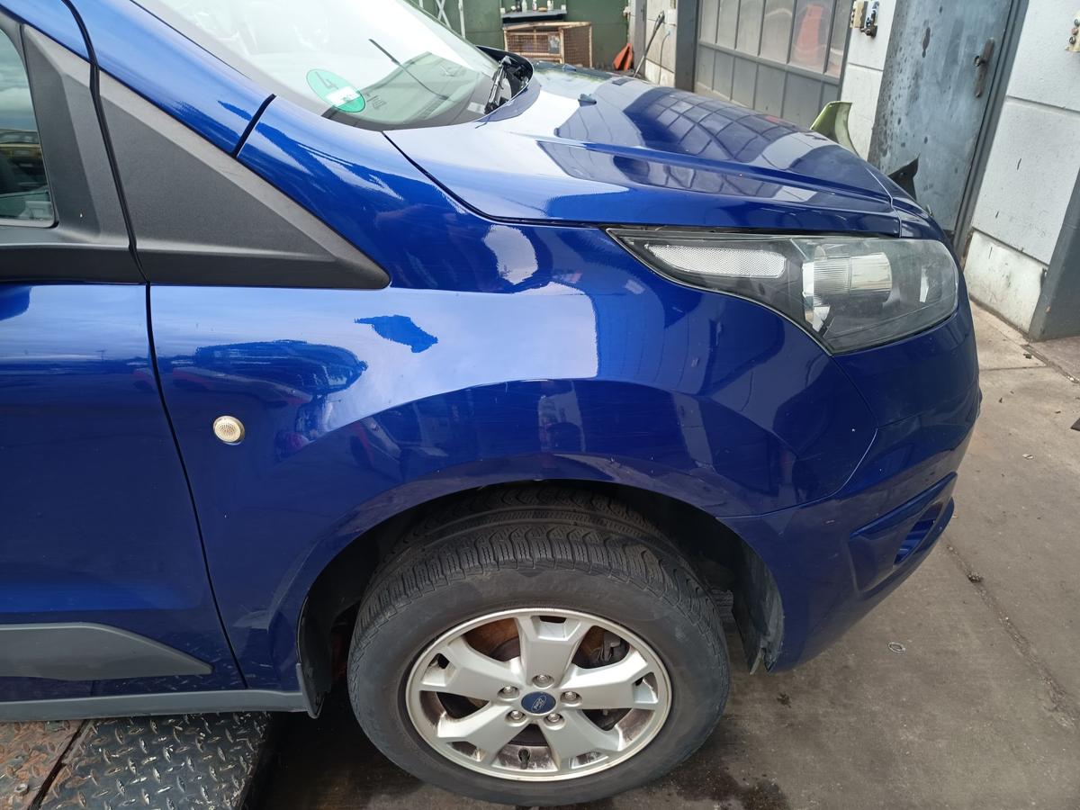 Ford Tourneo Connect Mk2 II orig Kotflügel rechts Indic Blau Bj 2015