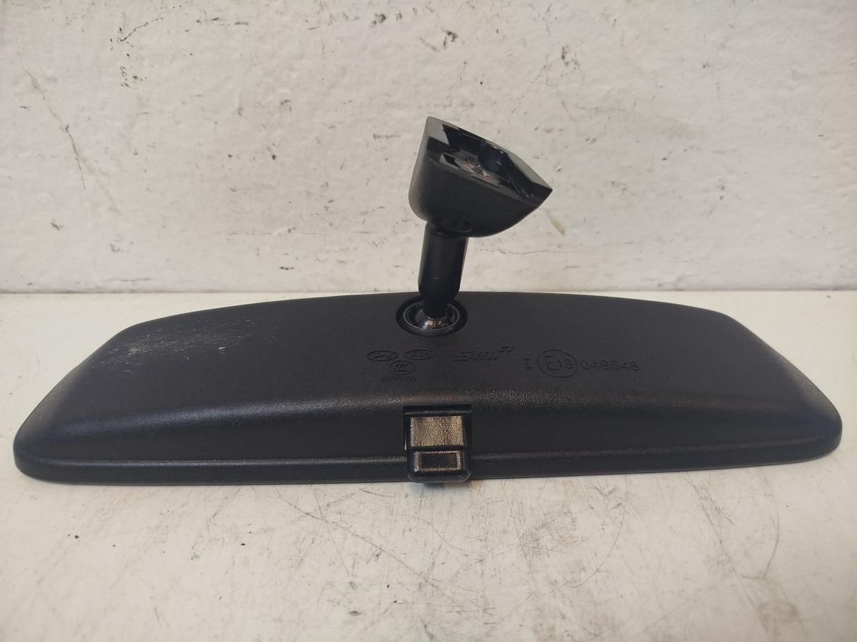 Hyundai i30 PD Mild Hybrid Innenspiegel R&uuml;ckspiegel mit manueller Abblendung