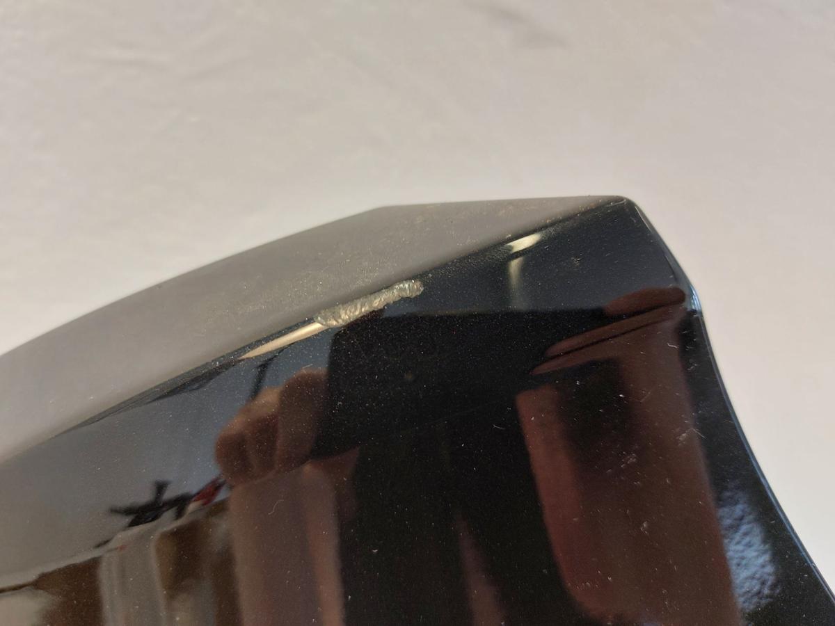 Mercedes CLC 203 Rückleuchte Schlussleuchte Rücklicht hinten aussen links OE