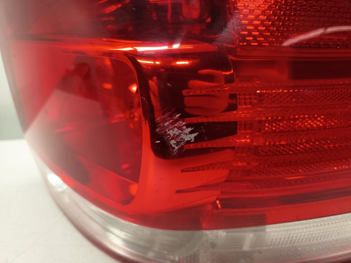 VW Golf V Kombi original R&uuml;ckleuchte rechts Baujahr 2008