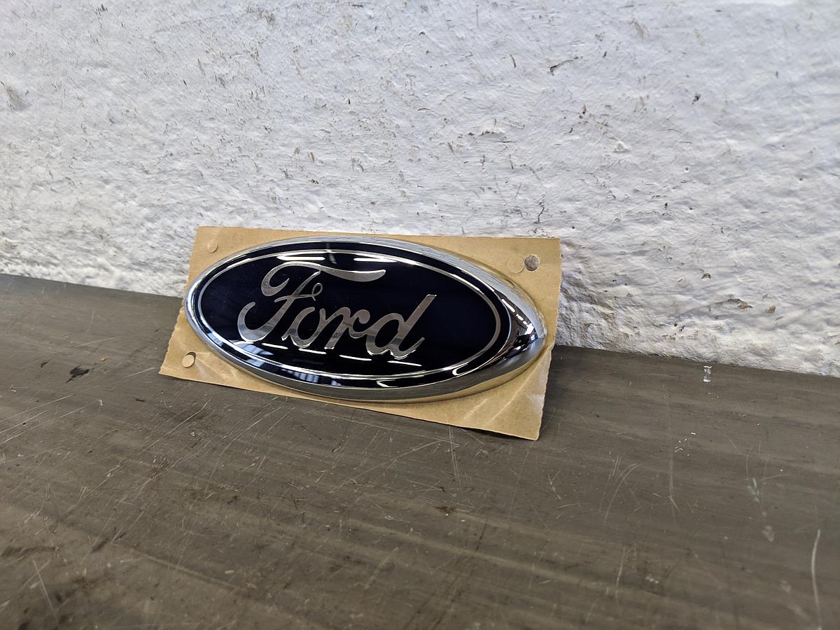 Ford Tourneo Connect Bj.13 Emblem Logo Heckklappe 5316805