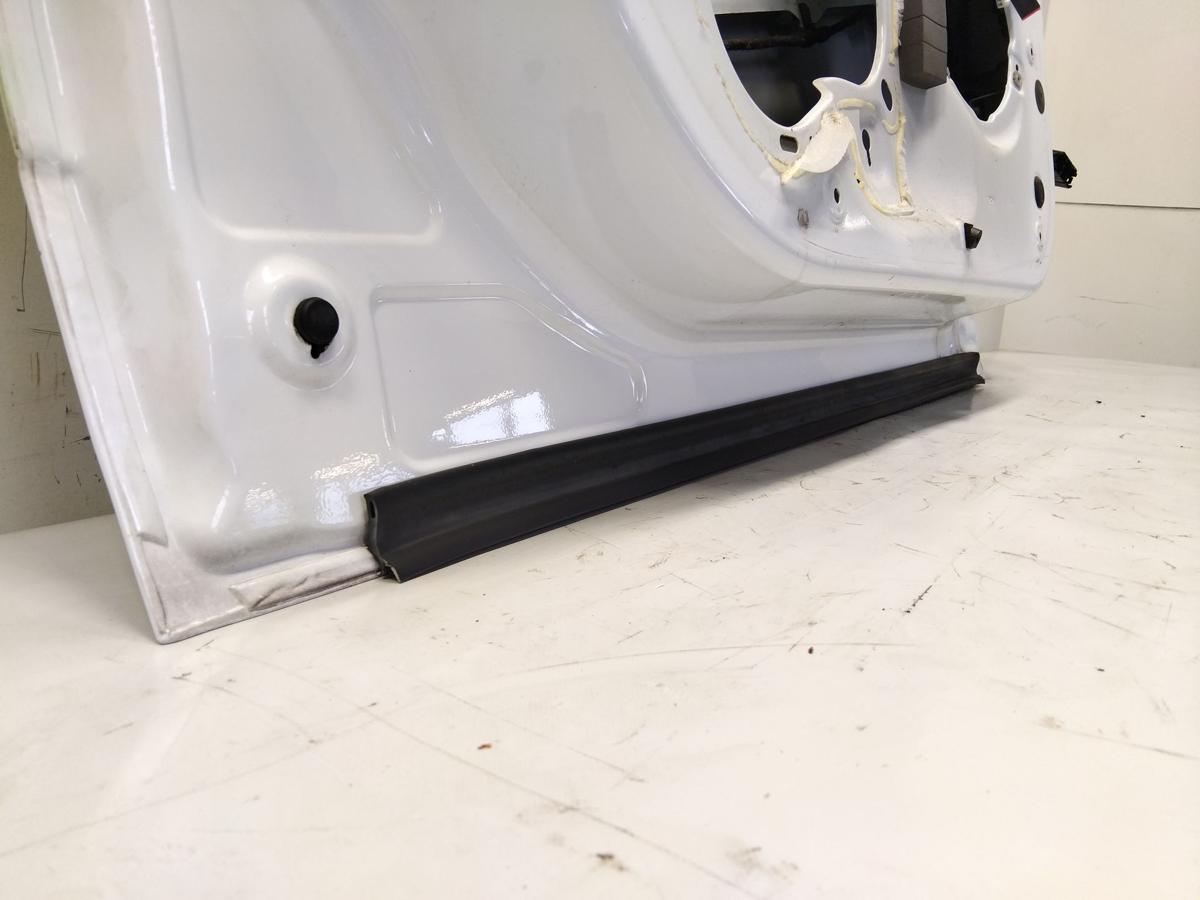 Ford Transit Tourneo Courier T&uuml;r vorn links Fahrert&uuml;r frostweiss Bj.2019