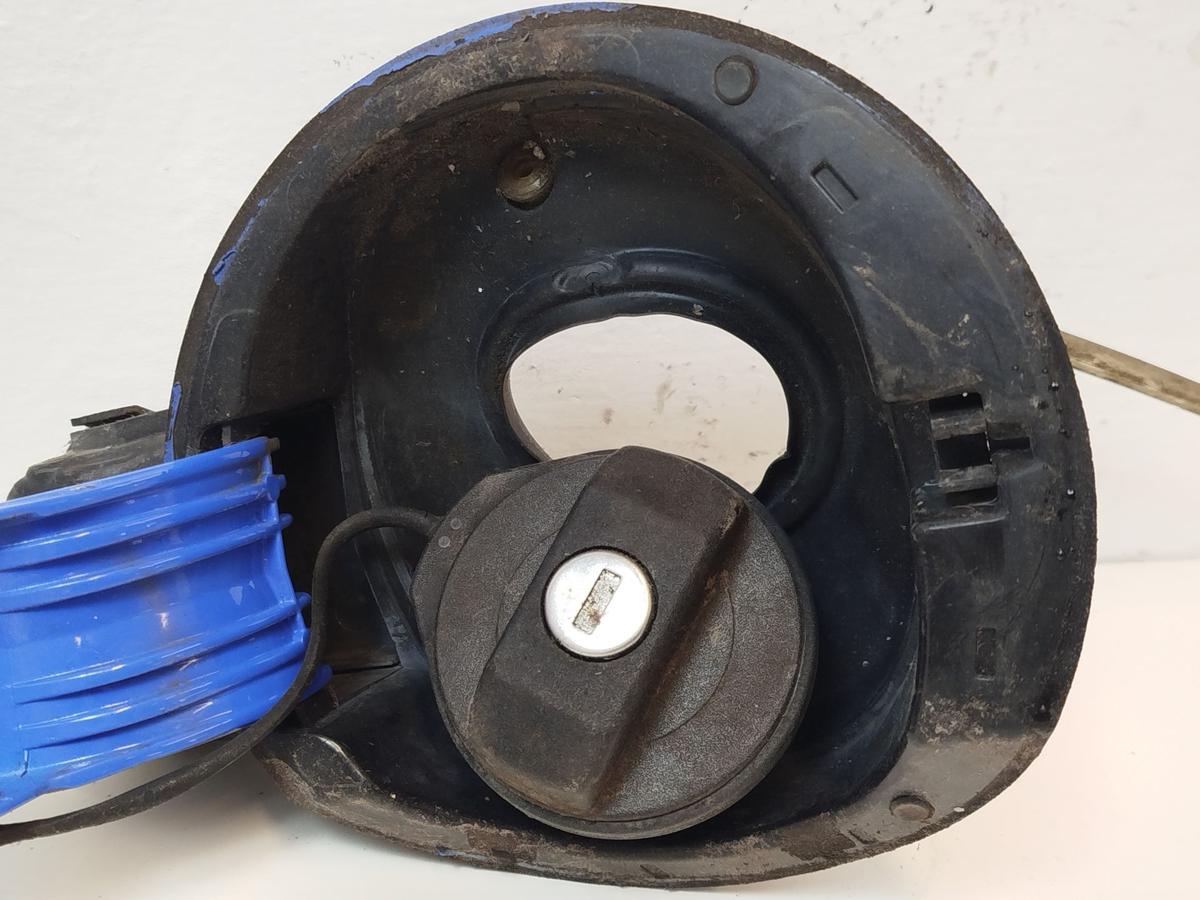 Seat Ibiza 6J Tankklappe Tankdeckel Tankverschluss