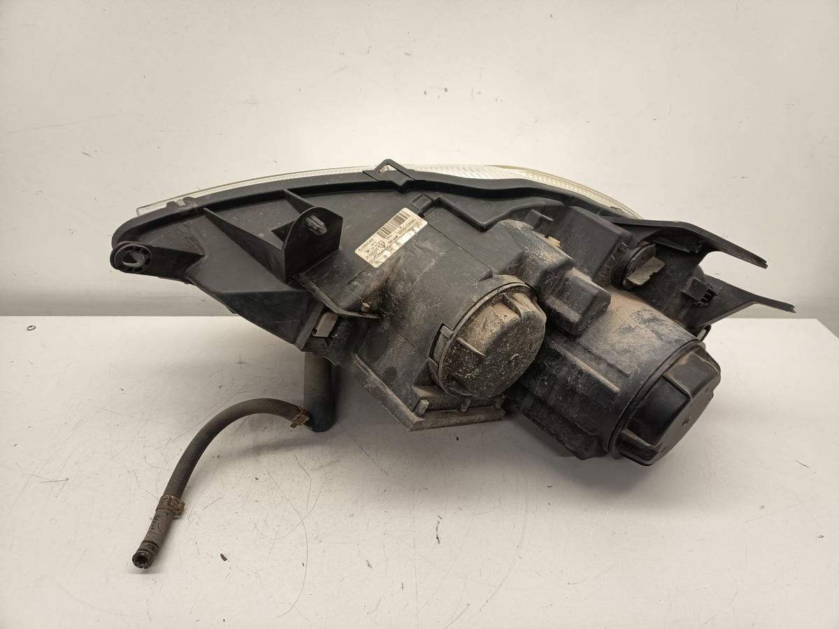 Citroen C8 original Scheinwerfer rechts Xenon Facelift Baujahr 2009