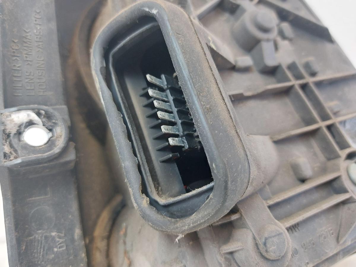 Seat Arosa 6H ab 2000 R&uuml;cklicht links R&uuml;ckleuchte Heckleuchte Facelift