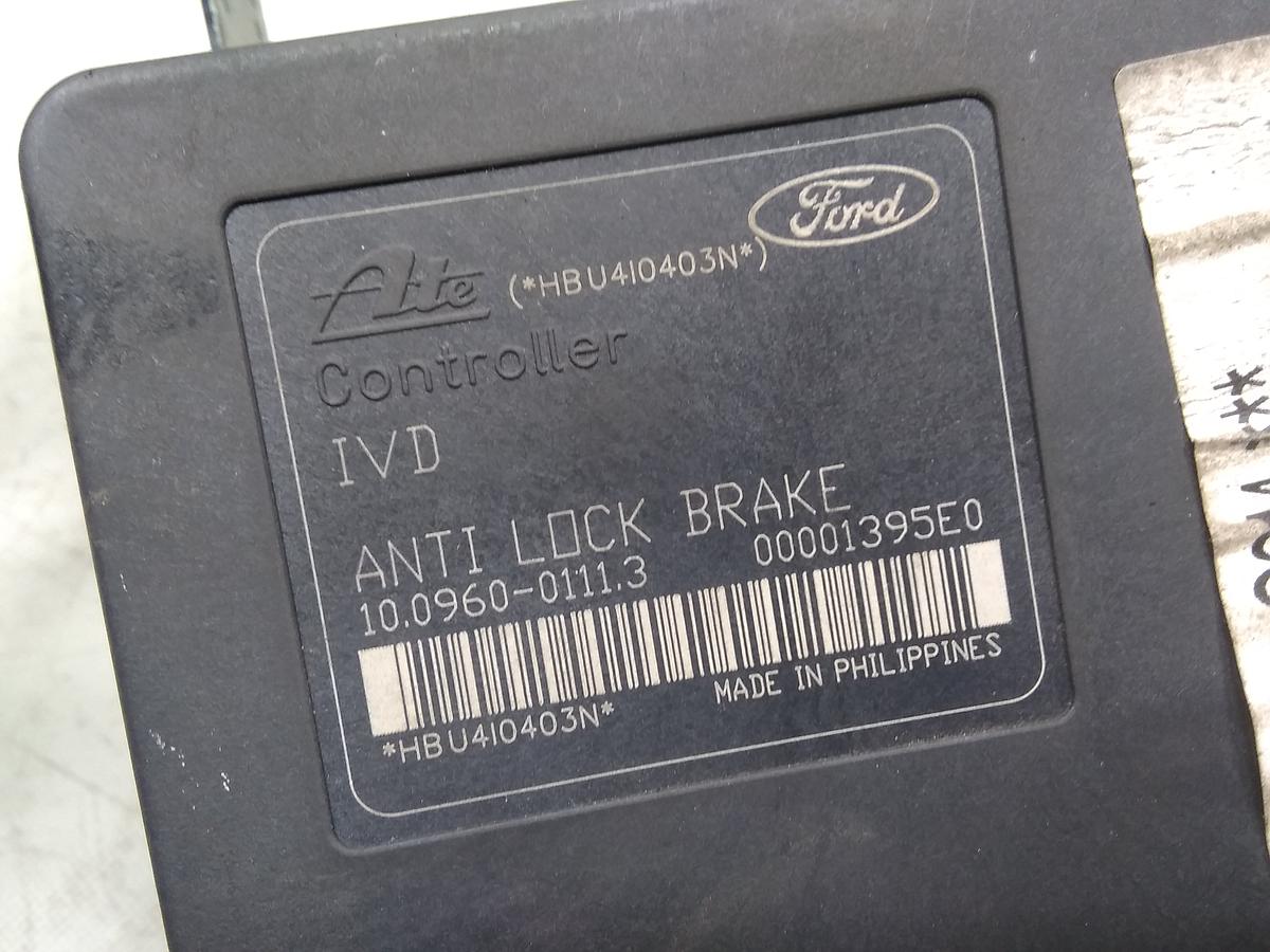 Ford Focus C-Max original ABS-Block 3M51-2C405-EA Bj.2005