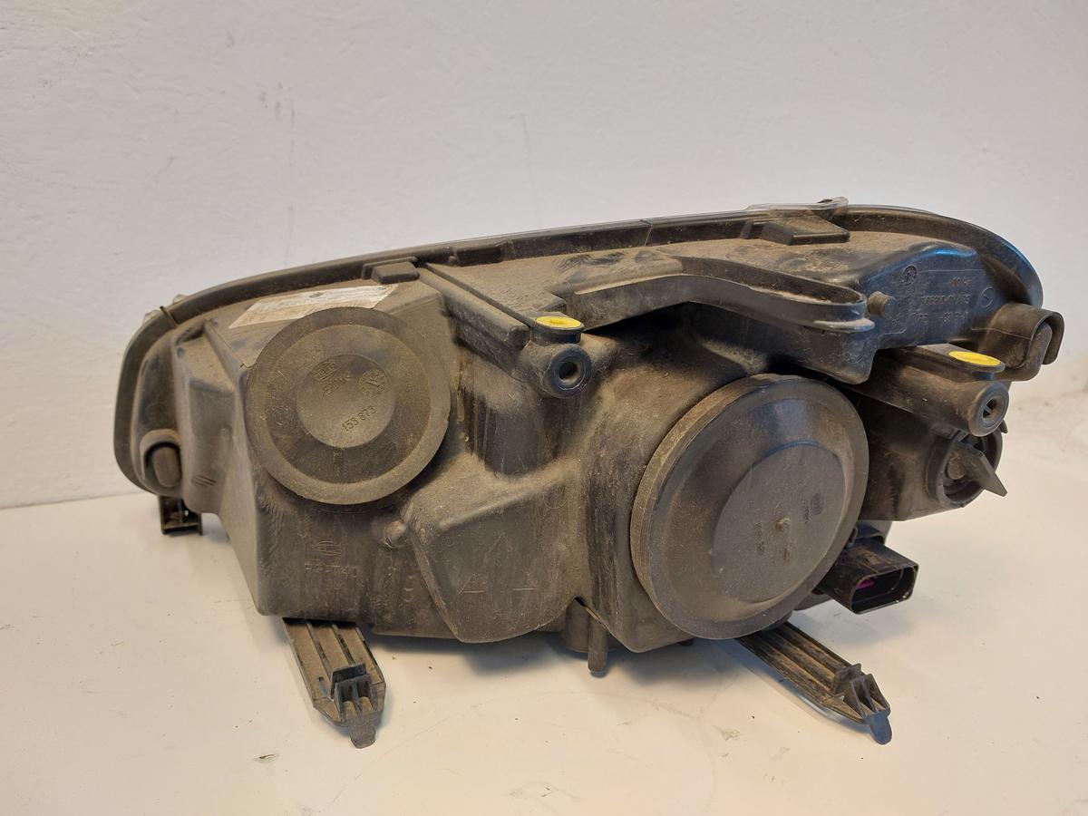 Ford C Max DM2 Scheinwerfer Hauptscheinwerfer vorn rechts Hella Halogen ab 2007