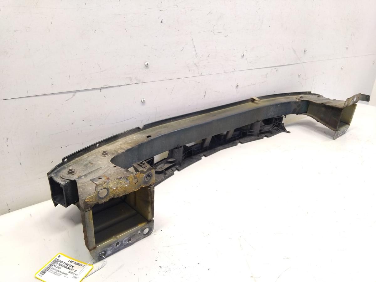 Opel Astra H original Tr&auml;ger Verst&auml;rkung Sto&szlig;stange Sto&szlig;f&auml;nger vorn Bj.2005