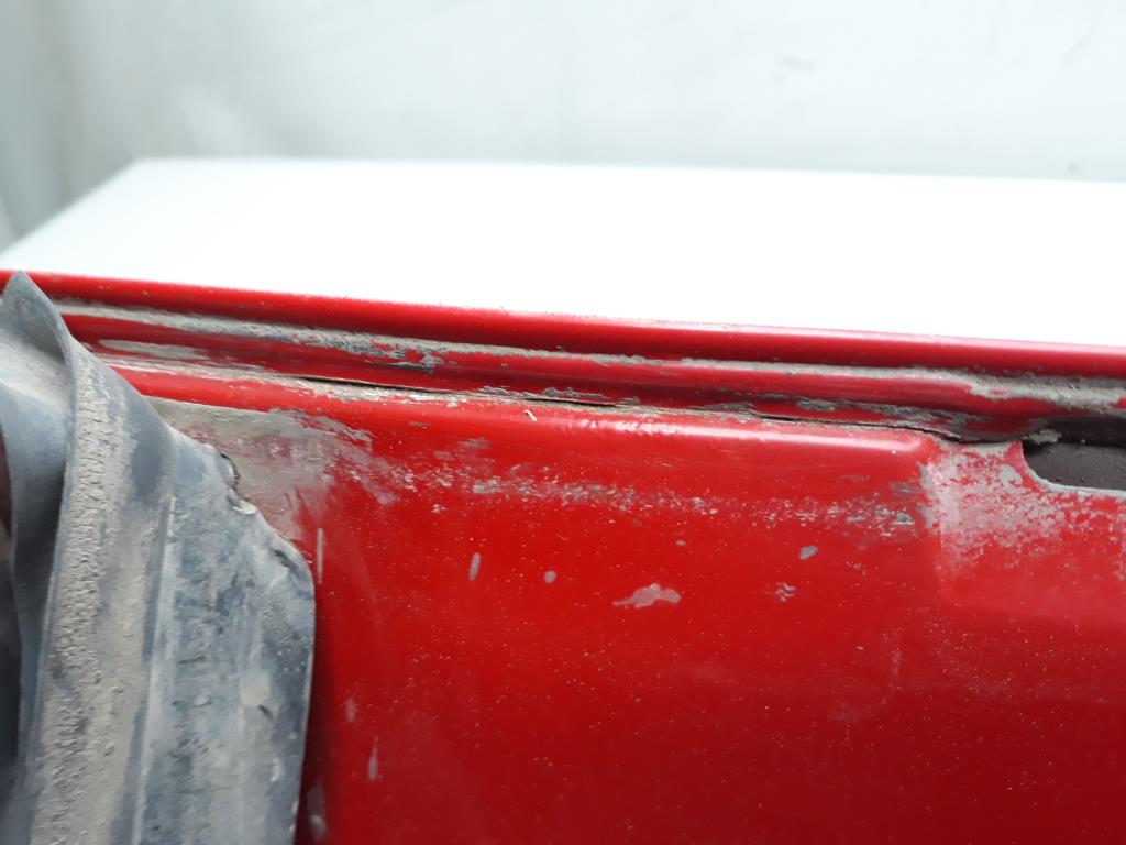 Fiat Doblo Cargo 223 BJ2002 Schiebet&uuml;r rechts mit Scheibe