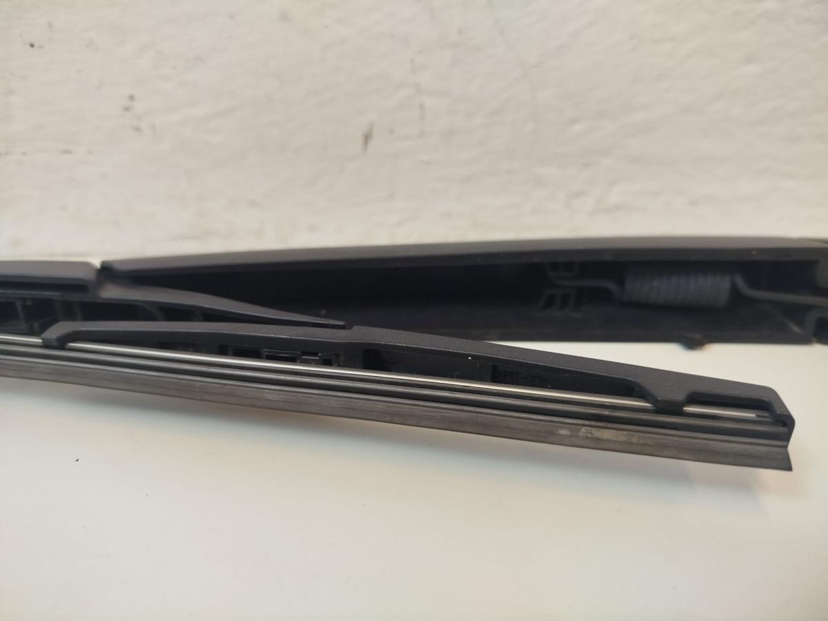 Nissan Qashqai J11 Heckwischerarm Wischerarm hinten Scheibenwischerarm