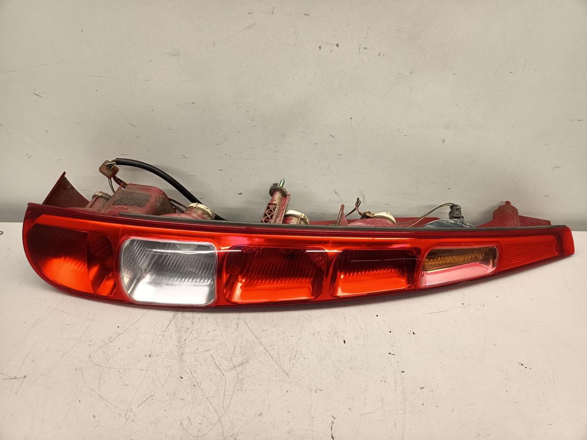 Citroen C8 original R&uuml;ckleuchte Heckleuchte rechts Facelift Baujahr 2009