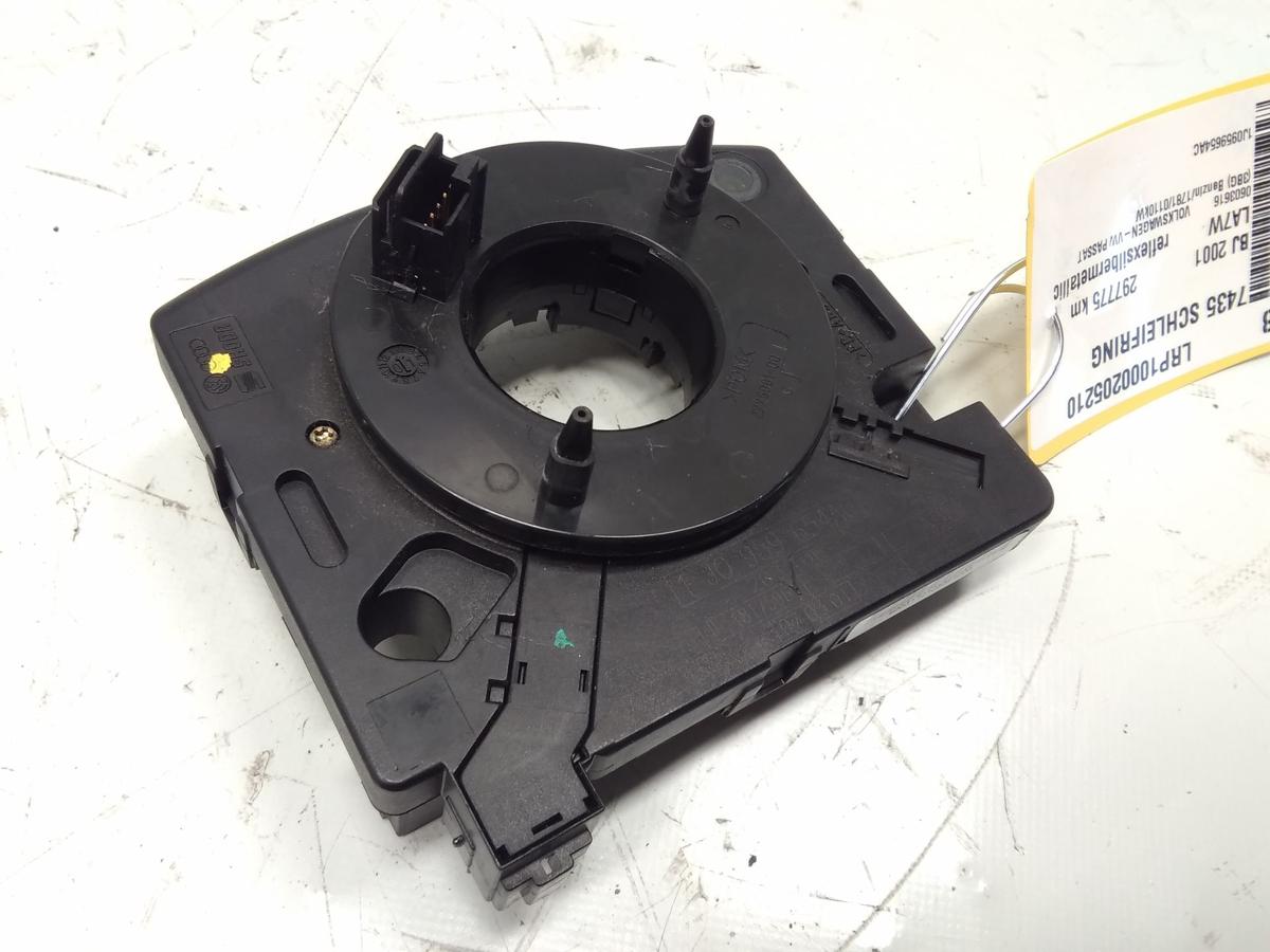 VW Passat 3BG original Schleifring Wickelfeder 1J0959654AC BJ2001