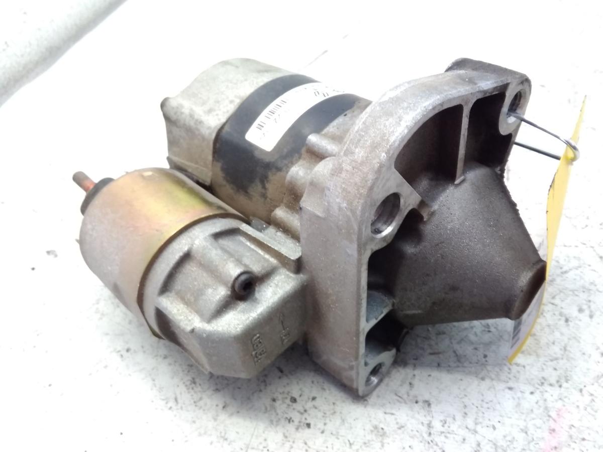 Renault Megane 1 BA original Anlasser Starter 1.6 79kw Automatik D7E22 Bj.2001