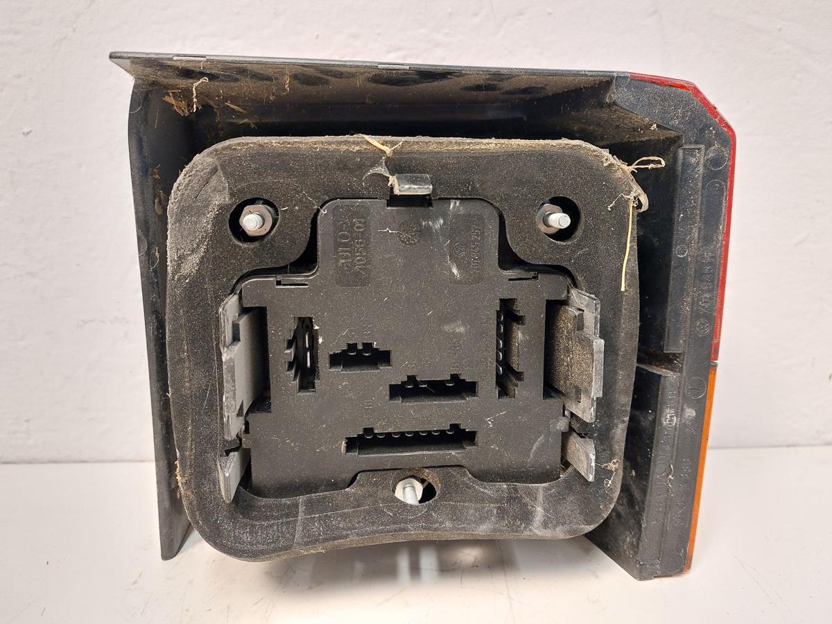 VW T4 7D Rückleuchte links Rücklicht Heckleuchte Ulo OEM Kasten Caravelle Multi