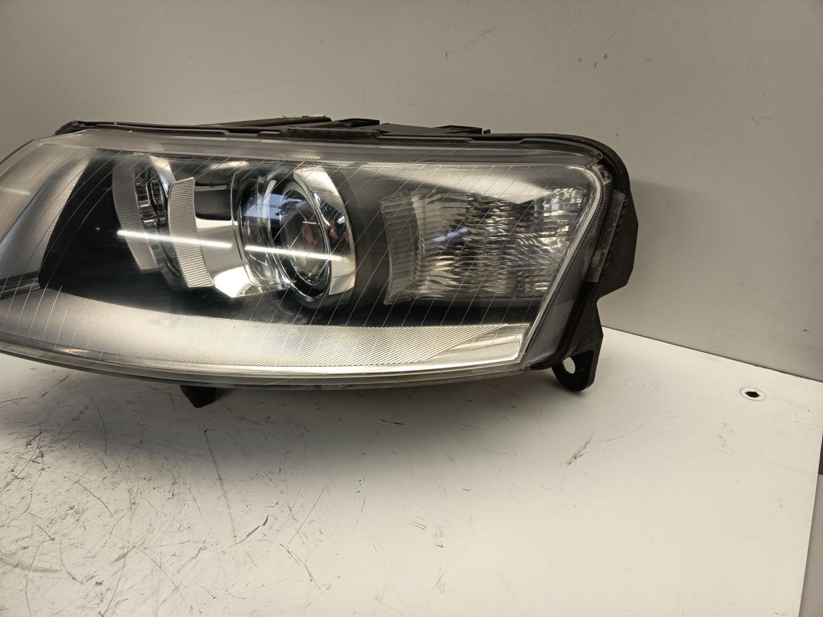 Audi A6 4F orig Scheinwerfer links Xenon 4F0941003AK Bj 2006/